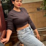 Reshma Pasupuleti Instagram – Tupac ‘said just coz u lost me as a friend doesn’t mean you gained me as an enemy. Iam bigger than that, I still wanna see you eat just not at my table ✌️