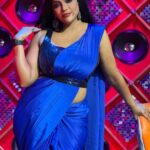 Reshma Pasupuleti Instagram – You are the best thing that happened to me 🦋
#startmusic @vijaytelevision #startmusicseason4 ✨✨✨✨