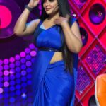 Reshma Pasupuleti Instagram – You are the best thing that happened to me 🦋
#startmusic @vijaytelevision #startmusicseason4 ✨✨✨✨