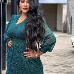 Reshma Pasupuleti Instagram – Your mental peace should be your priority ✨✨✨✨✨
Thank you @galattadotcom for an amazing meet & greet with so many lovely souls, it’s a good feeling to know you are loved & I really appreciate the affection showered on me today 🙏🏽 especially my friend @vm.cinemas godbless you always😊

MUA & hair @kayal_makeup.artistry ✨✨✨✨
