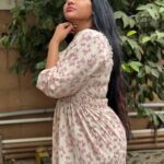 Reshma Pasupuleti Instagram – My kindness has no motive. I’m kind because I’m kind. Iam already blessed.