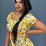 Reshma Pasupuleti Instagram – Sometimes choosing to stay single is the level up ✌️