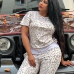 Reshma Pasupuleti Instagram – Gods been kind to me. Im blessed #hardwork #grateful