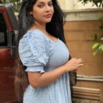 Reshma Pasupuleti Instagram – If it doesn’t bring you peace, profits or purpose then don’t give it your time, energy or attention 💙🦋
