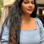 Reshma Pasupuleti Instagram – If it doesn’t bring you peace, profits or purpose then don’t give it your time, energy or attention 💙🦋