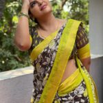 Reshma Pasupuleti Instagram – Don’t be afraid to be outnumbered. Eagles fly alone while pigeons flock together 💚💛