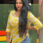 Reshma Pasupuleti Instagram – I don’t care if you don’t like me, or my face or anything abt me for that matter, seems like a personal issue to me 😄 #takecare #iloveyalltho😘