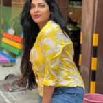 Reshma Pasupuleti Instagram – I don’t care if you don’t like me, or my face or anything abt me for that matter, seems like a personal issue to me 😄 #takecare #iloveyalltho😘