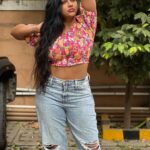 Reshma Pasupuleti Instagram - There’s no one to impress. Improve for you. Live well for you 💖