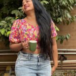 Reshma Pasupuleti Instagram – There’s no one to impress. Improve for you. Live well for you 💖