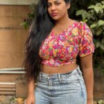 Reshma Pasupuleti Instagram – There’s no one to impress. Improve for you. Live well for you 💖