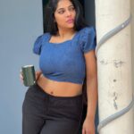 Reshma Pasupuleti Instagram - Beneath it all, I’m a soft thing needing tender care & love. A human thing. I bloom where there is nourishing room to grow 💙 ~Tanya hart