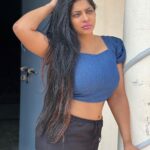 Reshma Pasupuleti Instagram - Beneath it all, I’m a soft thing needing tender care & love. A human thing. I bloom where there is nourishing room to grow 💙 ~Tanya hart