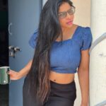 Reshma Pasupuleti Instagram - Beneath it all, I’m a soft thing needing tender care & love. A human thing. I bloom where there is nourishing room to grow 💙 ~Tanya hart