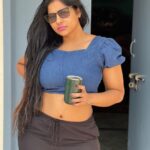 Reshma Pasupuleti Instagram - Beneath it all, I’m a soft thing needing tender care & love. A human thing. I bloom where there is nourishing room to grow 💙 ~Tanya hart