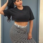 Reshma Pasupuleti Instagram – My response to every situation is ‘it’s all good’ because even if it isn’t, it will be 💪🏽
Have a beautiful Monday 🖤