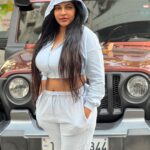 Reshma Pasupuleti Instagram – Even if you don’t realise it, you are moving forward ✌️ #happytuesday😊