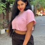 Reshma Pasupuleti Instagram - Life is messy & unpredictable, But that’s okay😊 fix what you can, adapt to what you cannot & keep doing your best 💞 Back from #veerapanditheni #chennai 🙂
