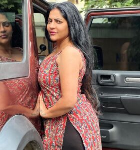 Reshma Pasupuleti Instagram - What a beautiful day to reconnect to the habits that bring you peace 🙌🏽