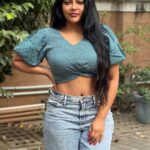 Reshma Pasupuleti Instagram - Loving yourself is the best gift you can give yourself 💙