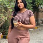 Reshma Pasupuleti Instagram - He will not let you be tested beyond what you can endure. Trust in God 🙏🏽