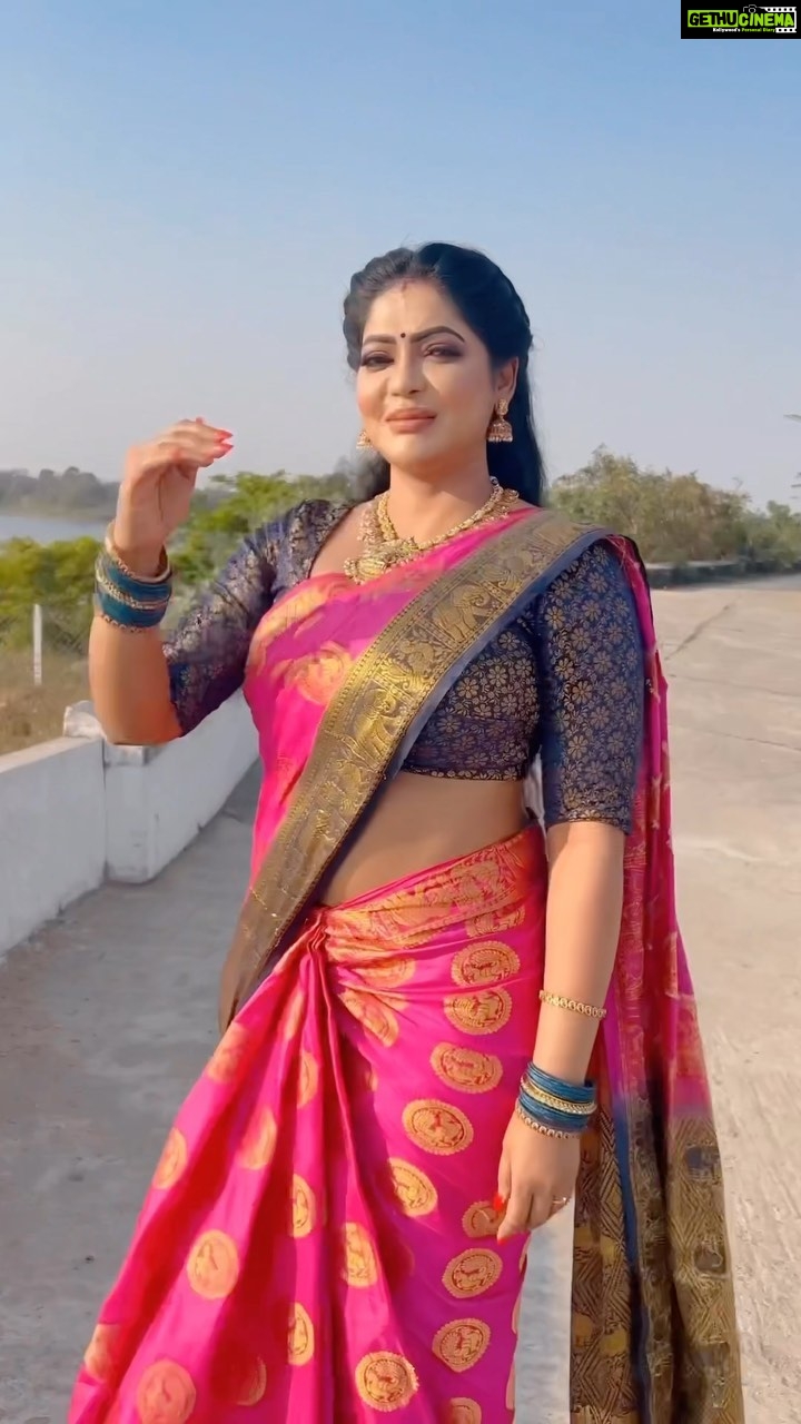 Reshma Pasupuleti Instagram - God protected you even when you were not protecting yourself. And he is still protecting you. Trust in God & Move on. The best part about my life is I do what I love. & that makes it up for everything ❤️