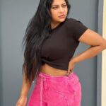Reshma Pasupuleti Instagram – Stay patient & trust your journey ✌️
