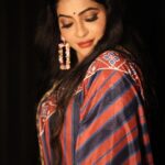 Reshma Pasupuleti Instagram – Some beautiful face shots by photographer @pugazhhhh @pugazh_photography__  for kpychampions4 season @vijaytelevision #gratitude #miracleshappen #claimingit