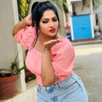 Reshma Pasupuleti Instagram – Pic dump from the other day, to clear my drafts. ✌️
