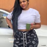 Reshma Pasupuleti Instagram – New month 
New energy 
New possibilities 
New opportunities 
New growth 
Happy Thursday 🖤🤍