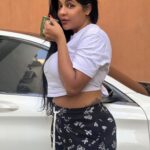 Reshma Pasupuleti Instagram – New month 
New energy 
New possibilities 
New opportunities 
New growth 
Happy Thursday 🖤🤍