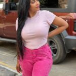 Reshma Pasupuleti Instagram – I believe in god, & no one else 💕  #wednesdaylove