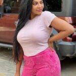 Reshma Pasupuleti Instagram – I believe in god, & no one else 💕  #wednesdaylove