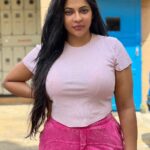Reshma Pasupuleti Instagram – I believe in god, & no one else 💕  #wednesdaylove