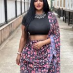 Reshma Pasupuleti Instagram - Iif you are extraordinary, they want ordinary. Just them well 👋 they don’t want someone well known, wanted an unknown. Wish them well 👋 what values you will find you 👑 #kpychampions