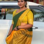 Reshma Pasupuleti Instagram - You already have everything you need inside you♥️ you got this, go ahead 👍 Loving the green @onlinegits