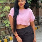 Reshma Pasupuleti Instagram - Life is messy & unpredictable, But that’s okay😊 fix what you can, adapt to what you cannot & keep doing your best 💞 Back from #veerapanditheni #chennai 🙂