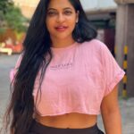 Reshma Pasupuleti Instagram - Life is messy & unpredictable, But that’s okay😊 fix what you can, adapt to what you cannot & keep doing your best 💞 Back from #veerapanditheni #chennai 🙂