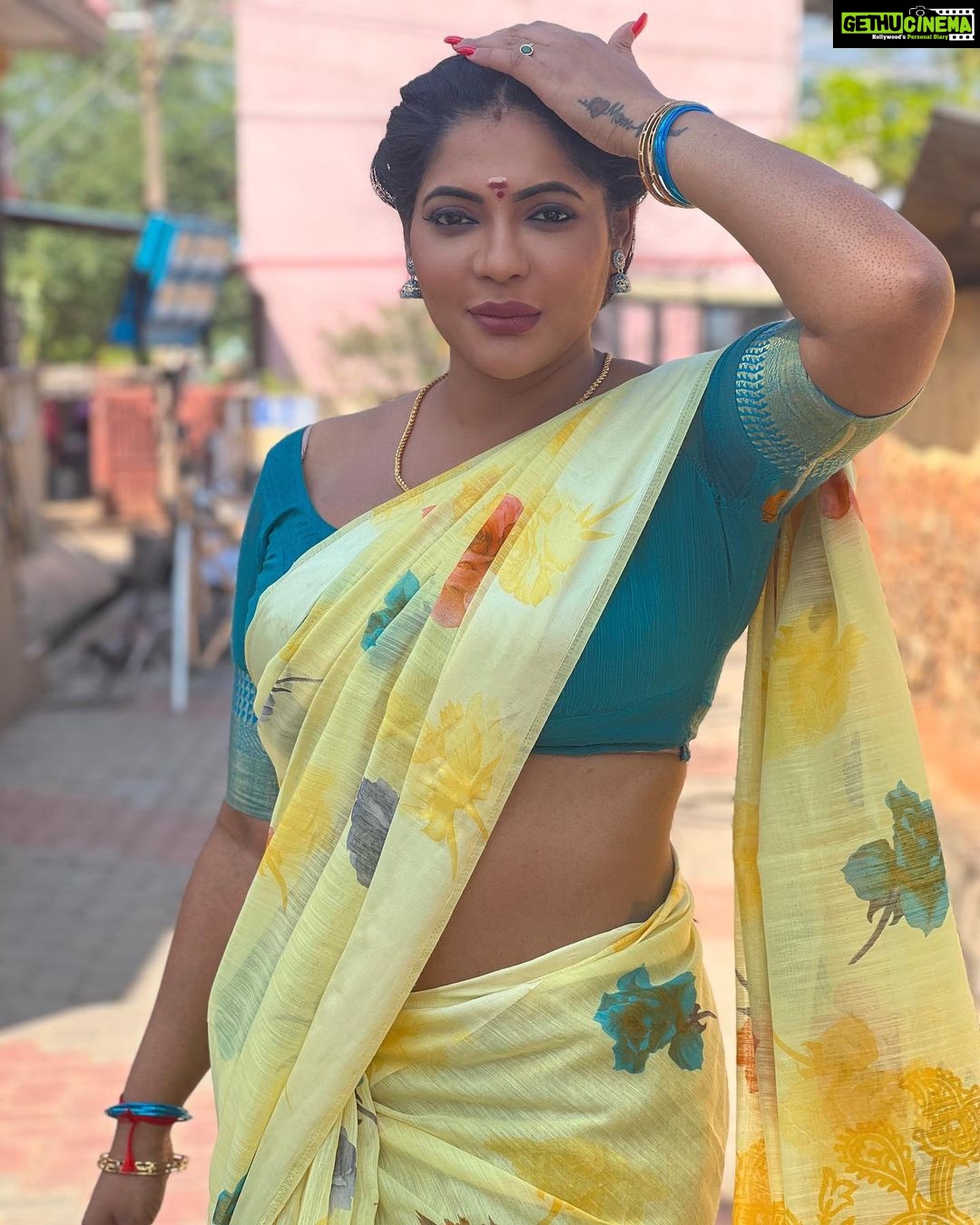 Reshma Pasupuleti Instagram - Smile itโs just a bad day, not a bad life ๐ #shootmode #movie