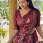 Reshma Pasupuleti Instagram - Innocent people are not stupid, they just think everyone has a good heart ♥️ Beautiful morning in #theni #newmovie #excited #godsgrace #blessed 🙏🏽