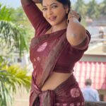Reshma Pasupuleti Instagram - Innocent people are not stupid, they just think everyone has a good heart ♥️ Beautiful morning in #theni #newmovie #excited #godsgrace #blessed 🙏🏽