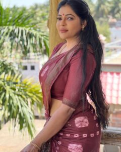 Reshma Pasupuleti Instagram - Innocent people are not stupid, they just think everyone has a good heart ♥️
Beautiful morning in #theni #newmovie #excited #godsgrace #blessed 🙏🏽