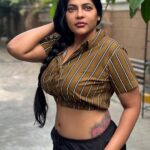 Reshma Pasupuleti Instagram - The secret of a great style is to feel good in what you wear #comfort #lifestyle #love#peace #smile #keepgoing #shootmode