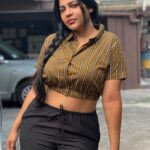 Reshma Pasupuleti Instagram - The secret of a great style is to feel good in what you wear #comfort #lifestyle #love#peace #smile #keepgoing #shootmode