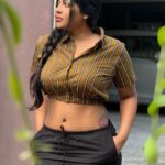 Reshma Pasupuleti Instagram - The secret of a great style is to feel good in what you wear #comfort #lifestyle #love#peace #smile #keepgoing #shootmode