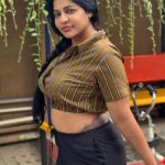 Reshma Pasupuleti Instagram - The secret of a great style is to feel good in what you wear #comfort #lifestyle #love#peace #smile #keepgoing #shootmode