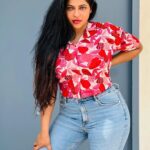Reshma Pasupuleti Instagram – Built not bought ✌️
Hustled not handed 👍
Earned not given 🙏🏽