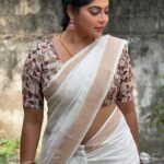 Reshma Pasupuleti Instagram - Life tips - Don’t trust words. Slow healing is something to celebrate too 🤍 #radhika #bagyalakshmi @vijaytelevision