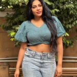 Reshma Pasupuleti Instagram - Loving yourself is the best gift you can give yourself 💙