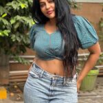 Reshma Pasupuleti Instagram - Loving yourself is the best gift you can give yourself 💙